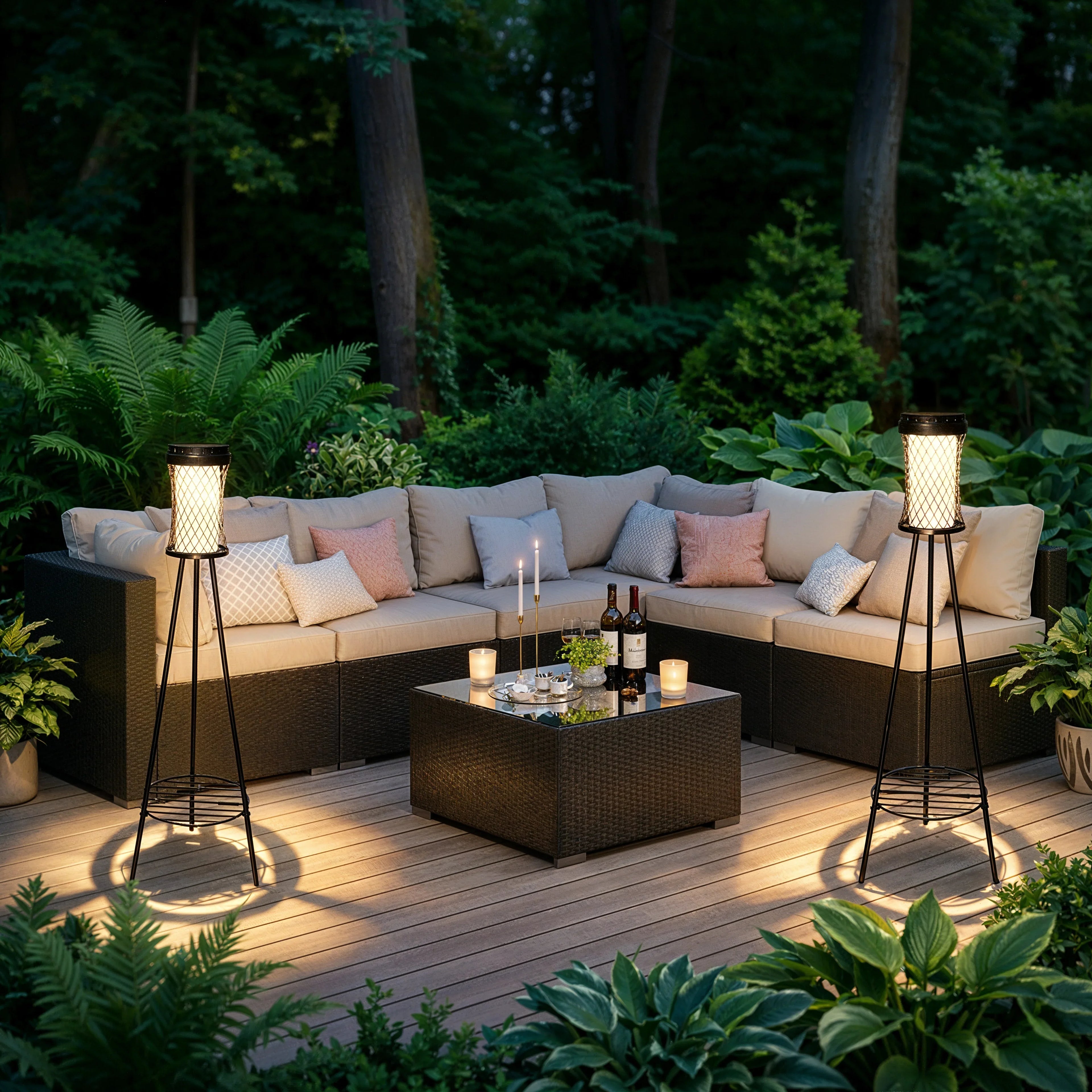 Sentry - Luminor Arc