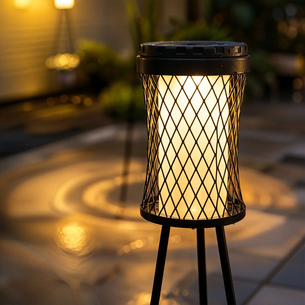 Sentry - Luminor Arc