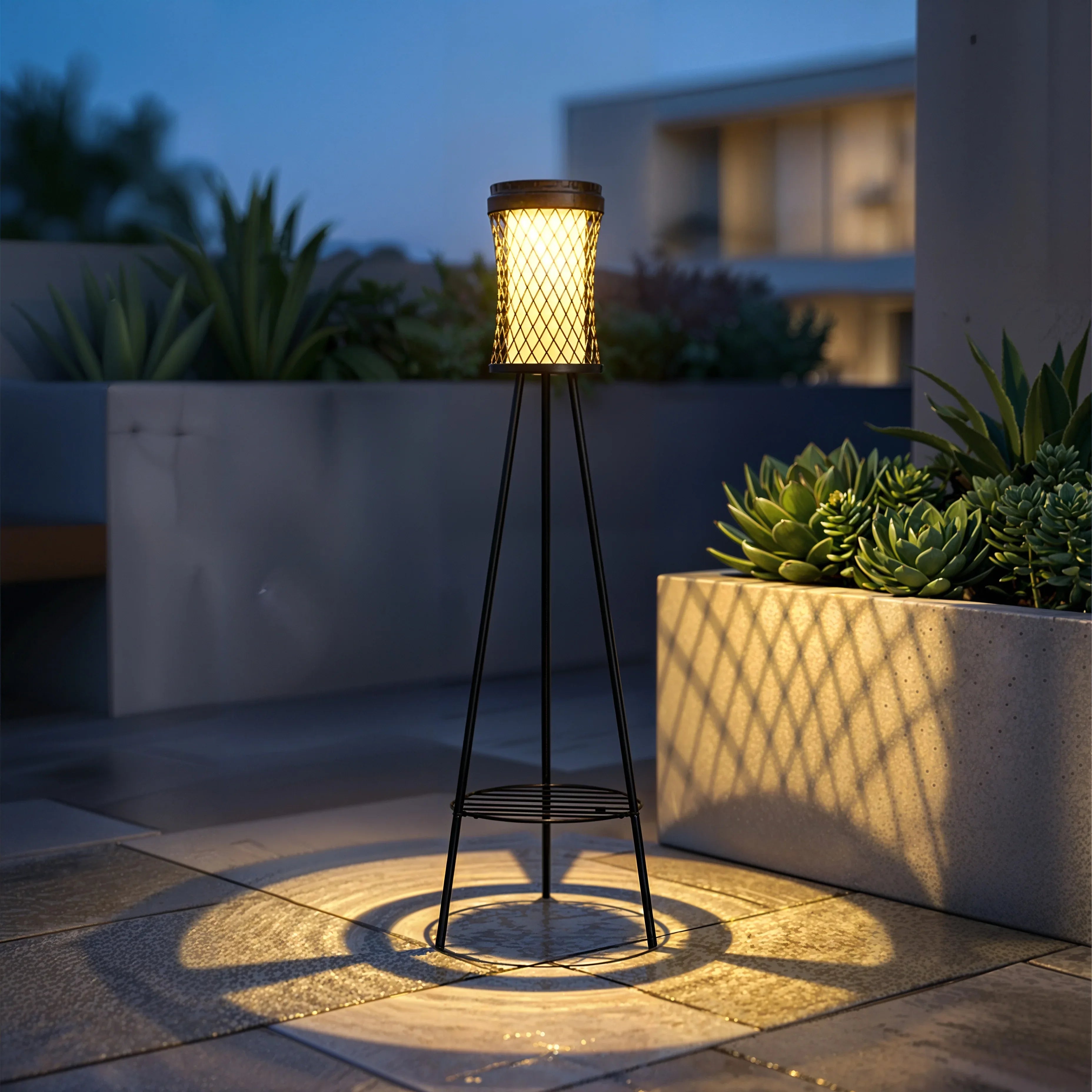 Sentry - Luminor Arc