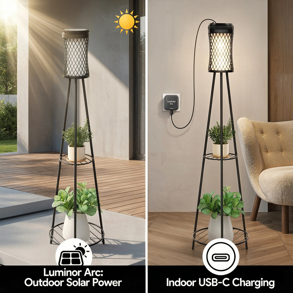 Sentry - Luminor Arc