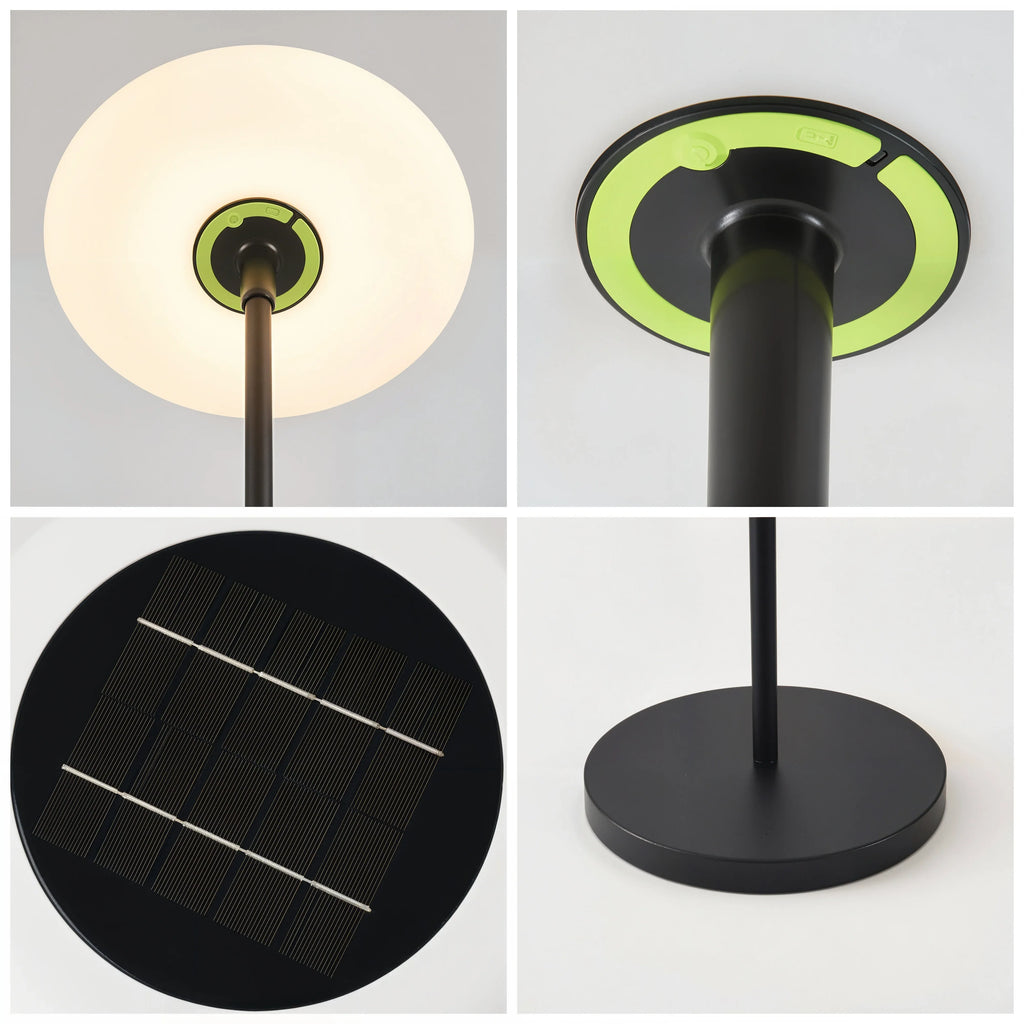 Hybrid Glow - Luminor Arc