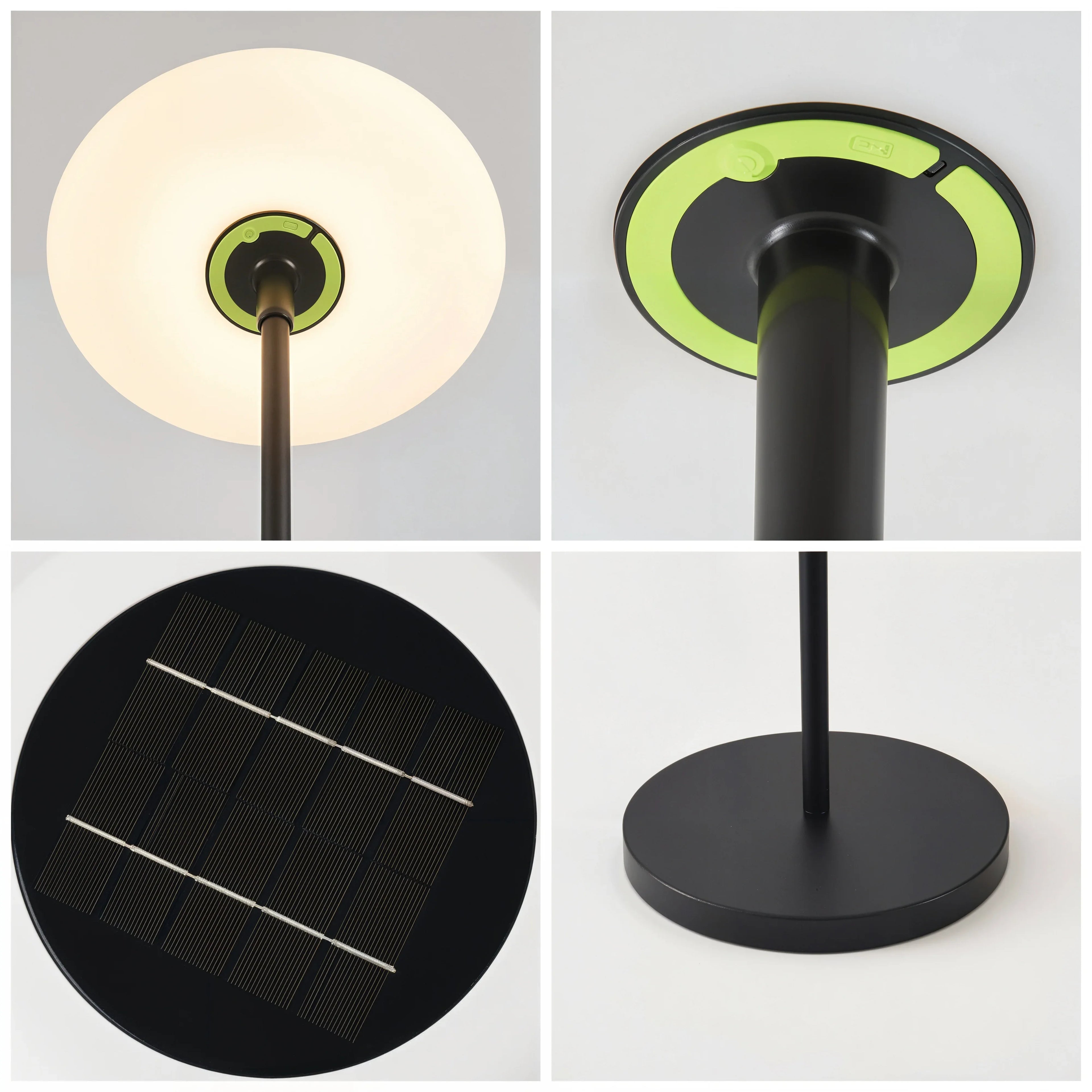 Hybrid Glow - Luminor Arc