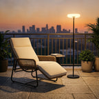 Hybrid Glow - Luminor Arc