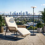 Hybrid Glow - Luminor Arc