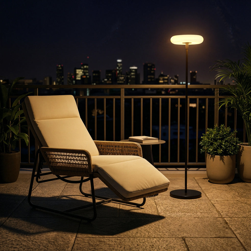 Hybrid Glow - Luminor Arc