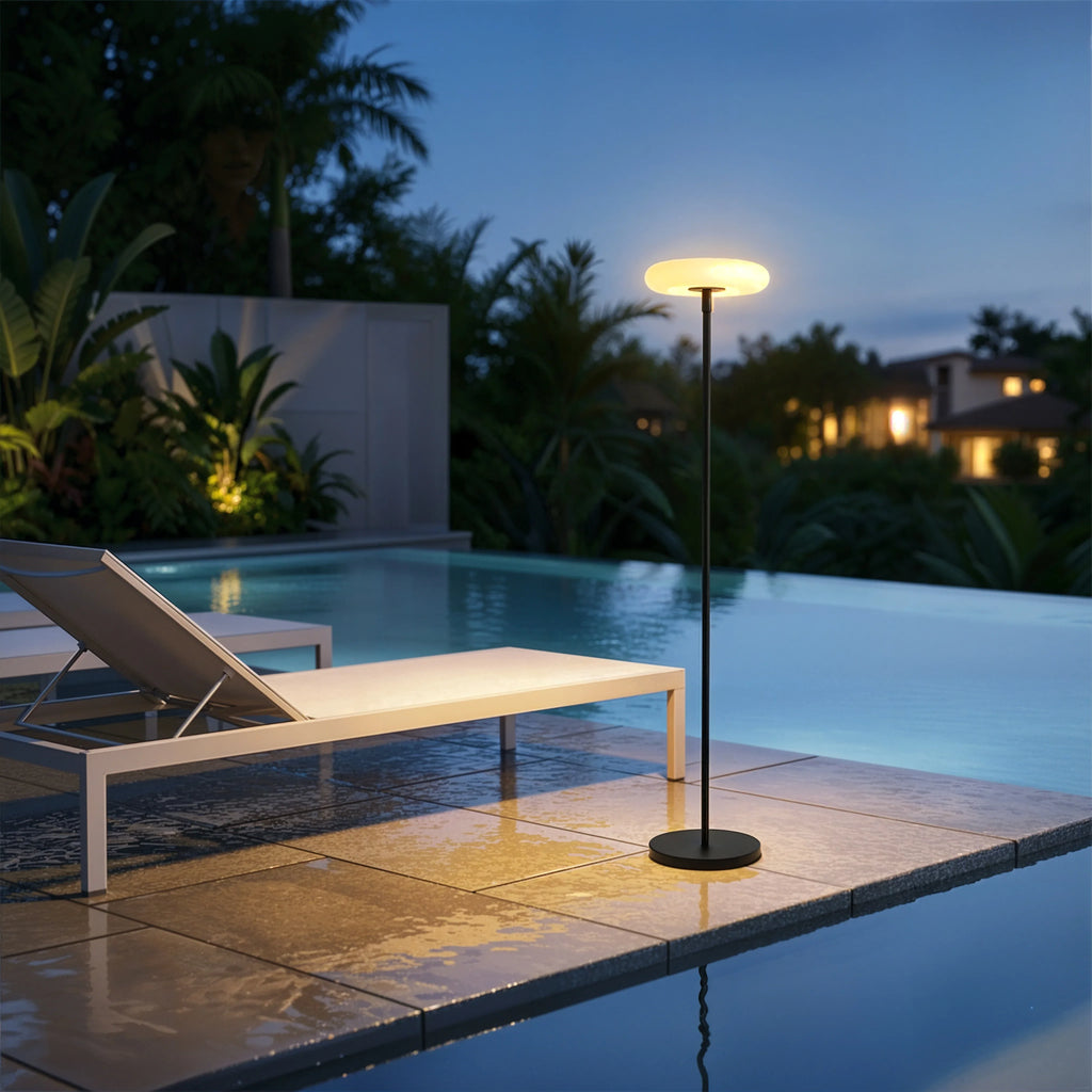 Hybrid Glow - Luminor Arc