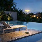 Hybrid Glow - Luminor Arc