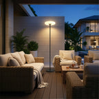 Hybrid Glow - Luminor Arc