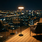 Hybrid Glow - Luminor Arc