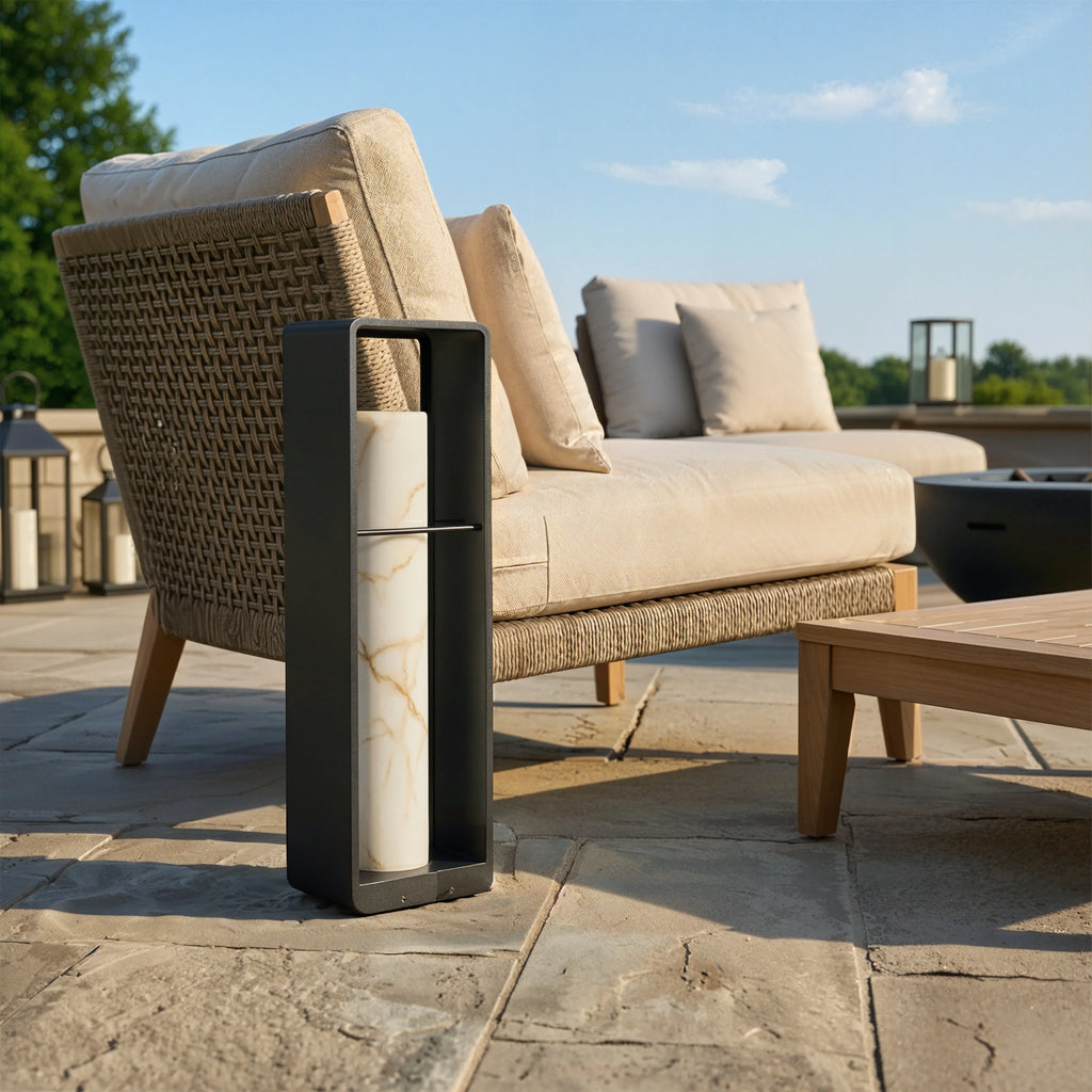 Frame Series - Luminor Arc