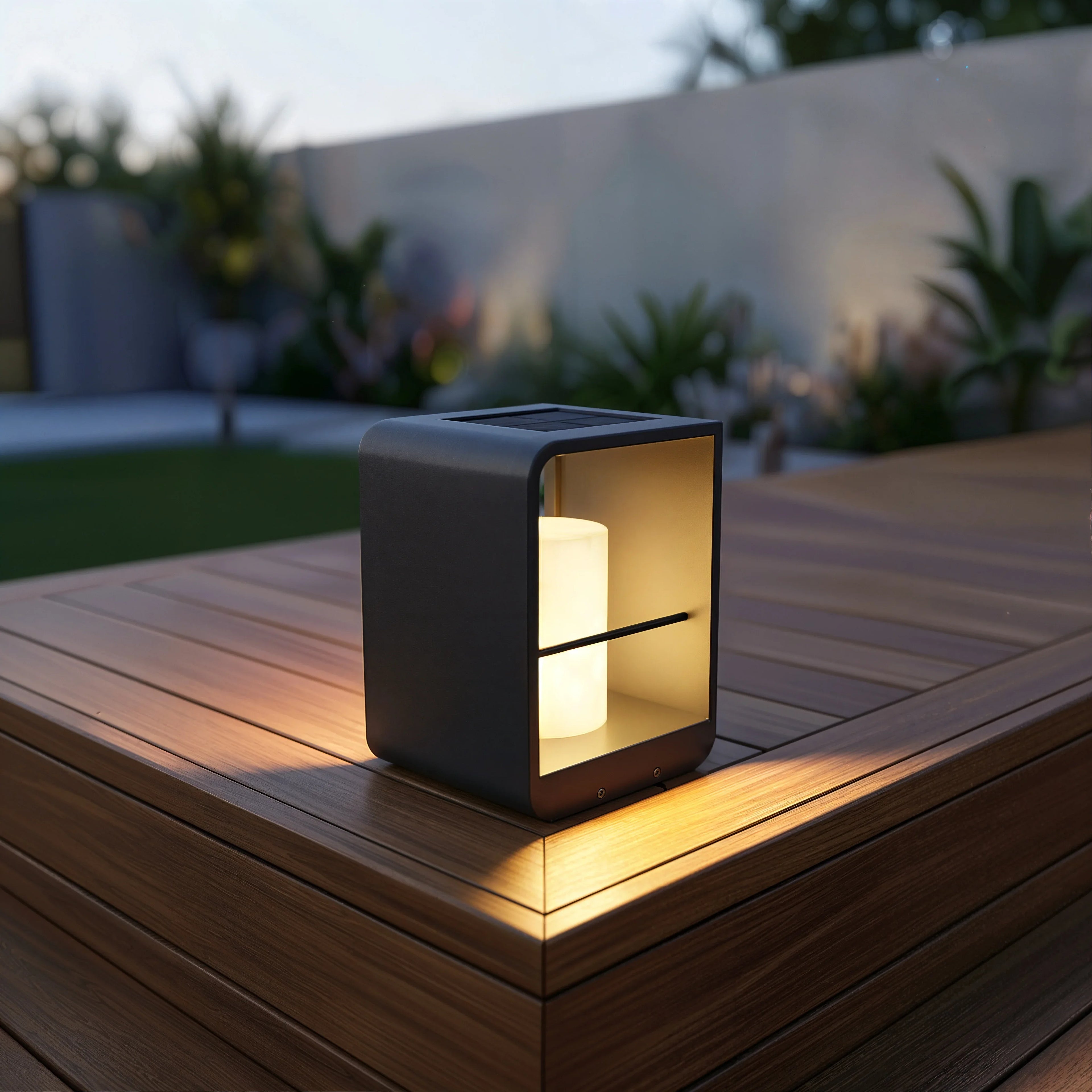 Frame Series - Luminor Arc