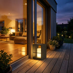 Frame Series - Luminor Arc