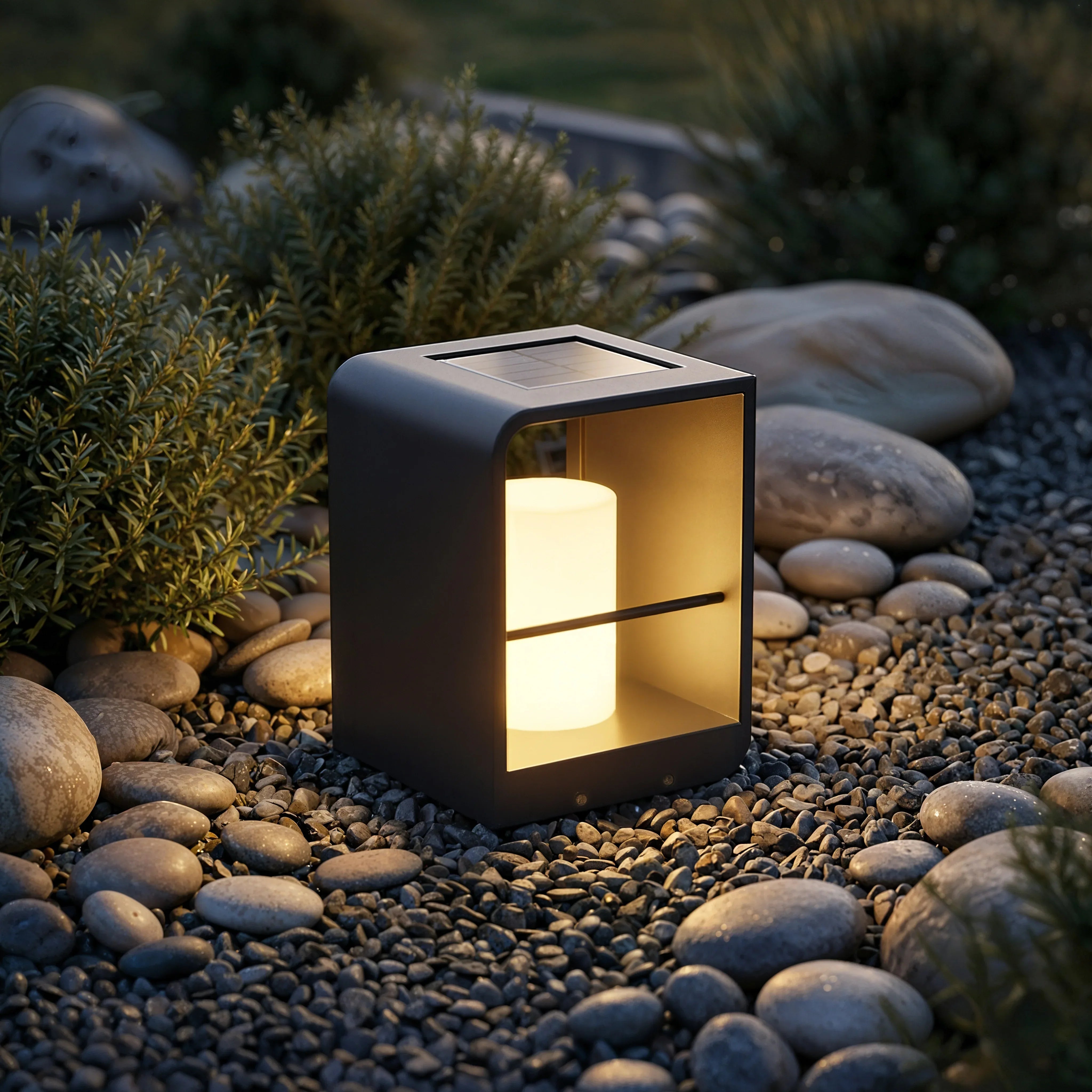 Frame Series - Luminor Arc