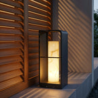 Frame Series - Luminor Arc