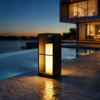 Frame Series - Luminor Arc