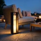 Frame Series - Luminor Arc