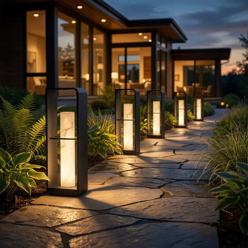 Frame Series - Luminor Arc