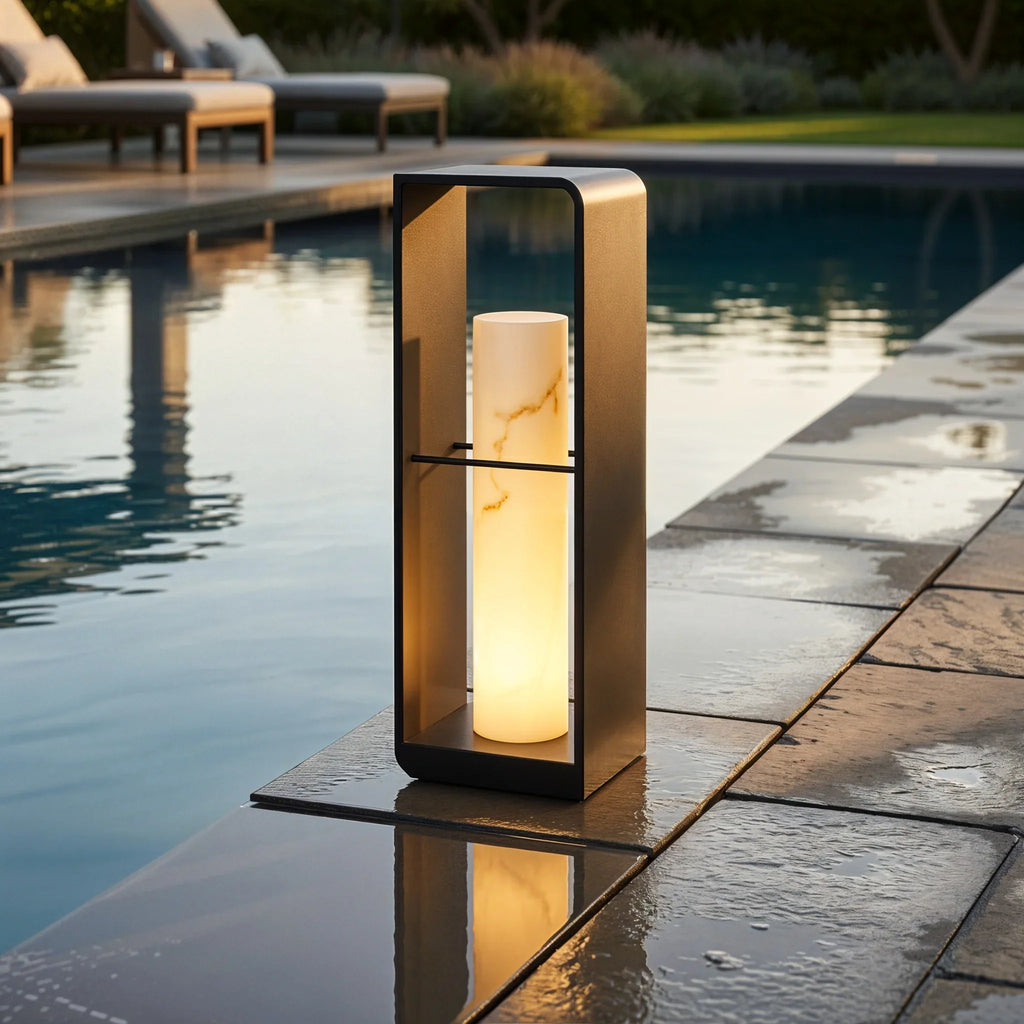 Frame Series - Luminor Arc