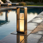 Frame Series - Luminor Arc