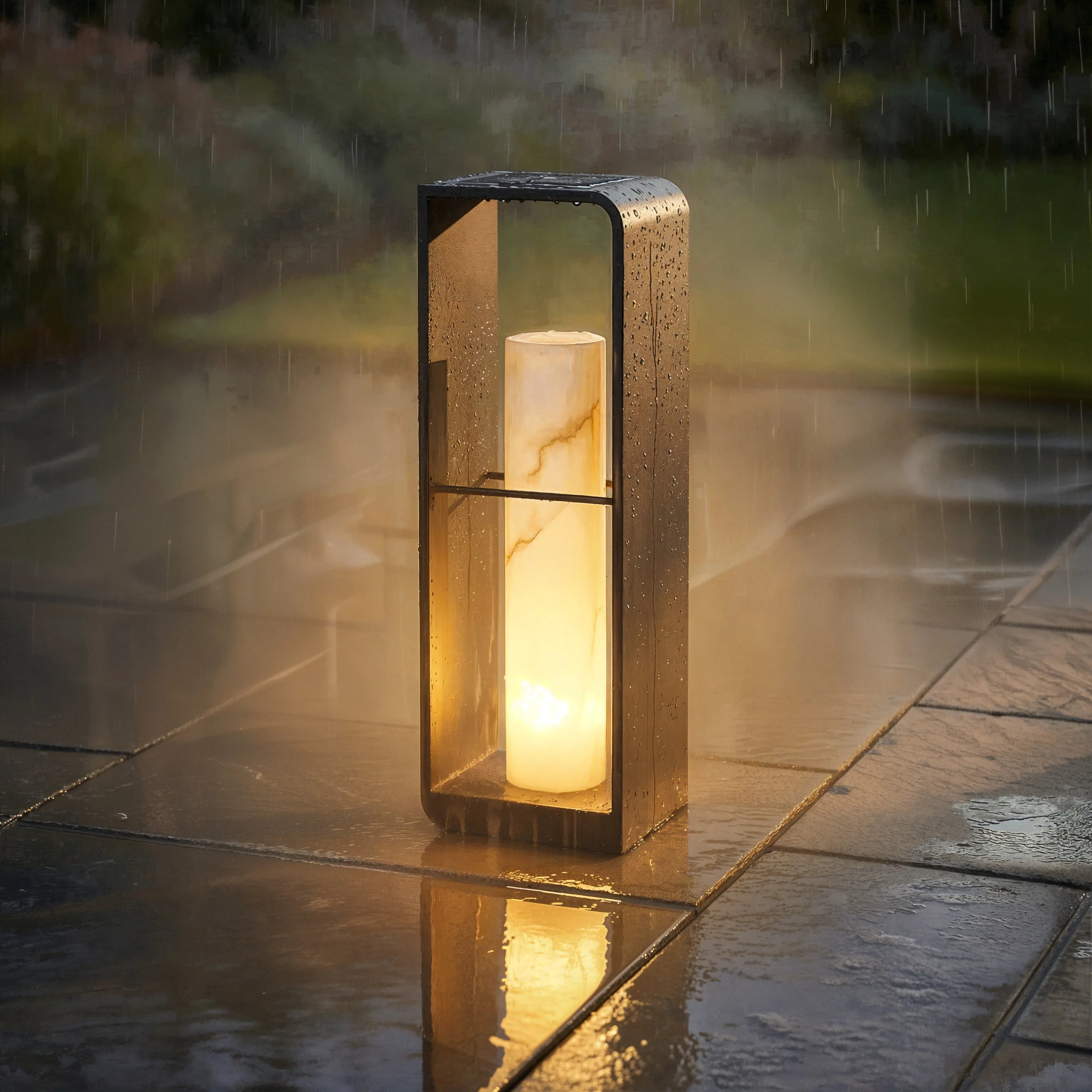 Frame Series - Luminor Arc