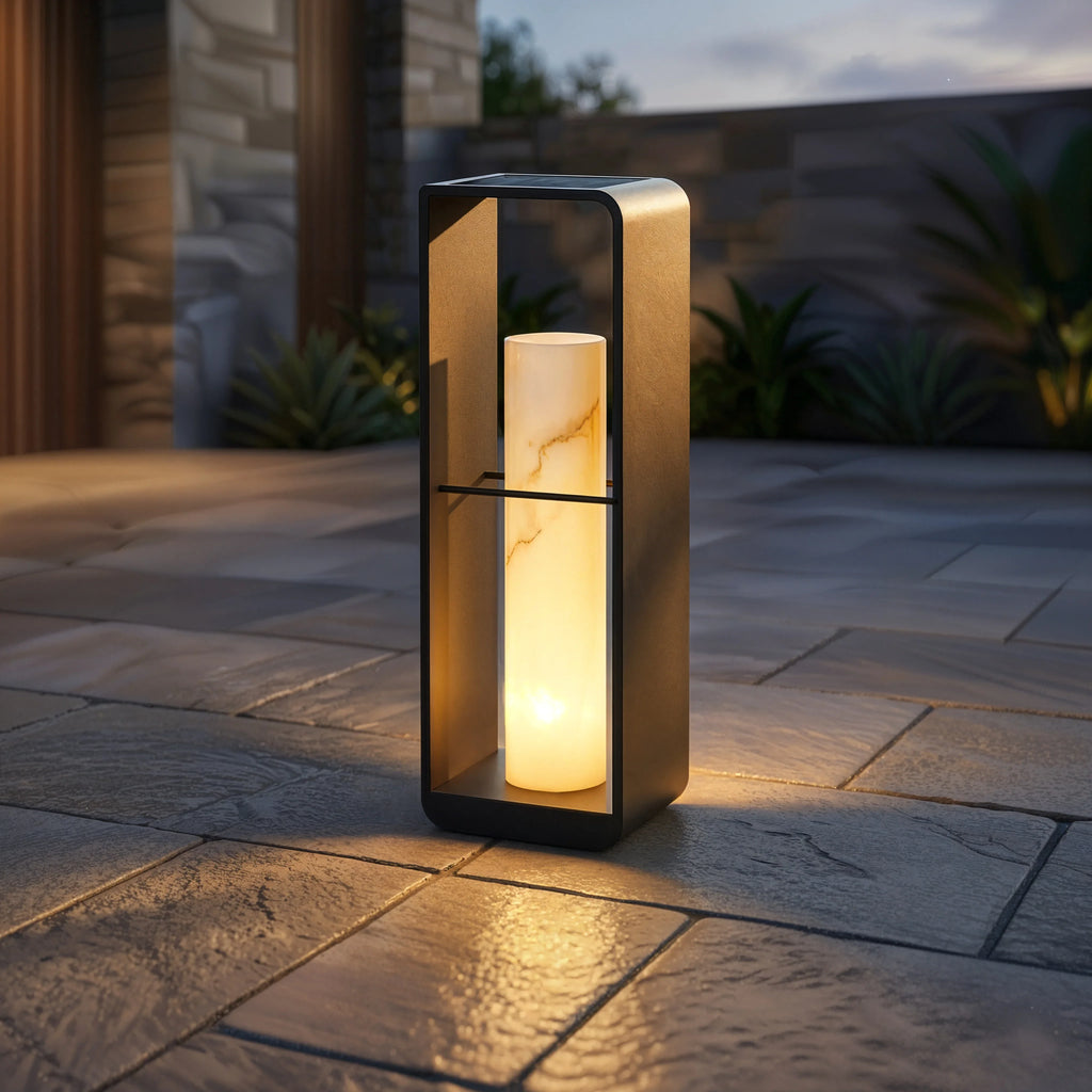 Frame Series - Luminor Arc