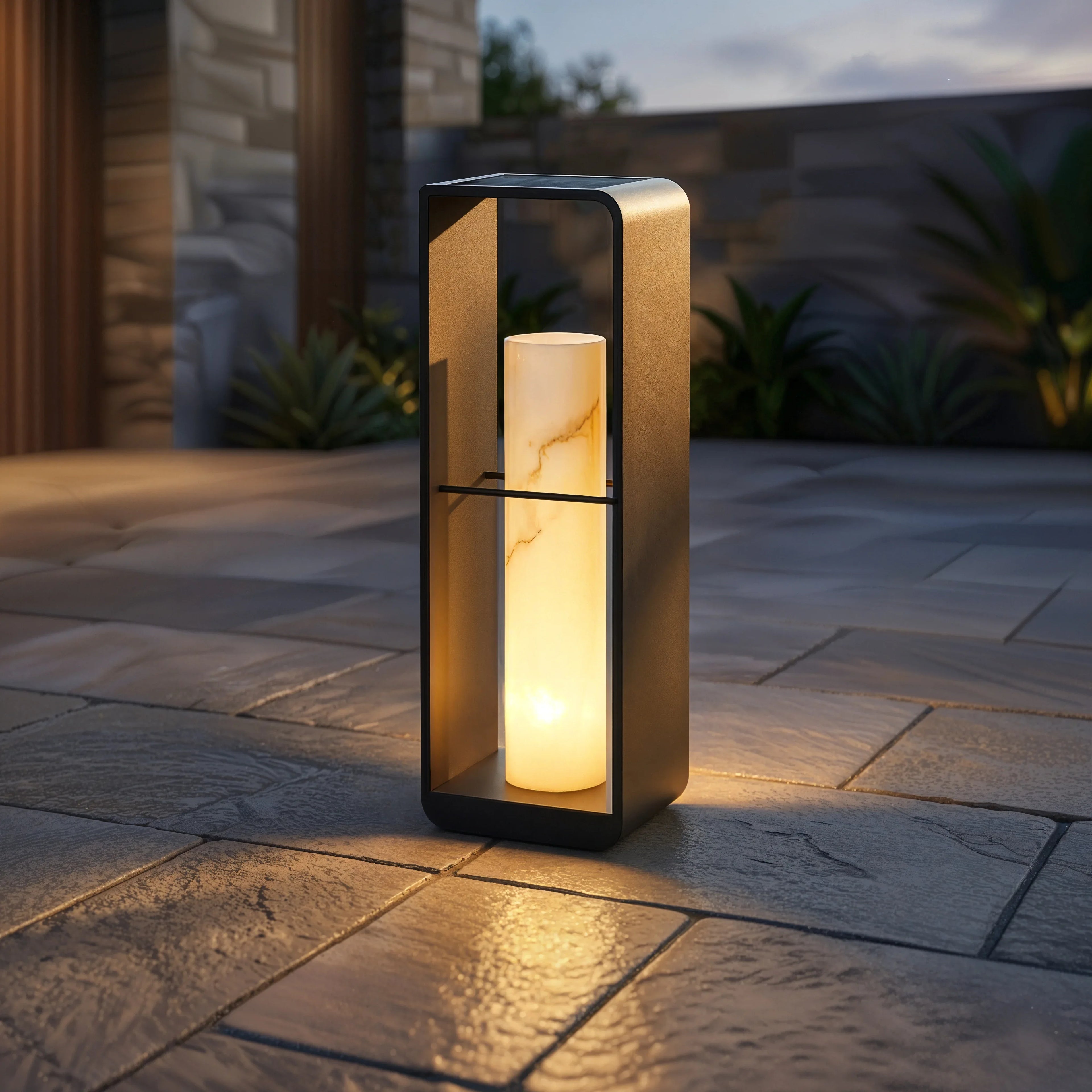 Frame Series - Luminor Arc