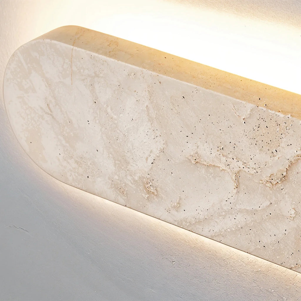 Monolith - Luminor Arc