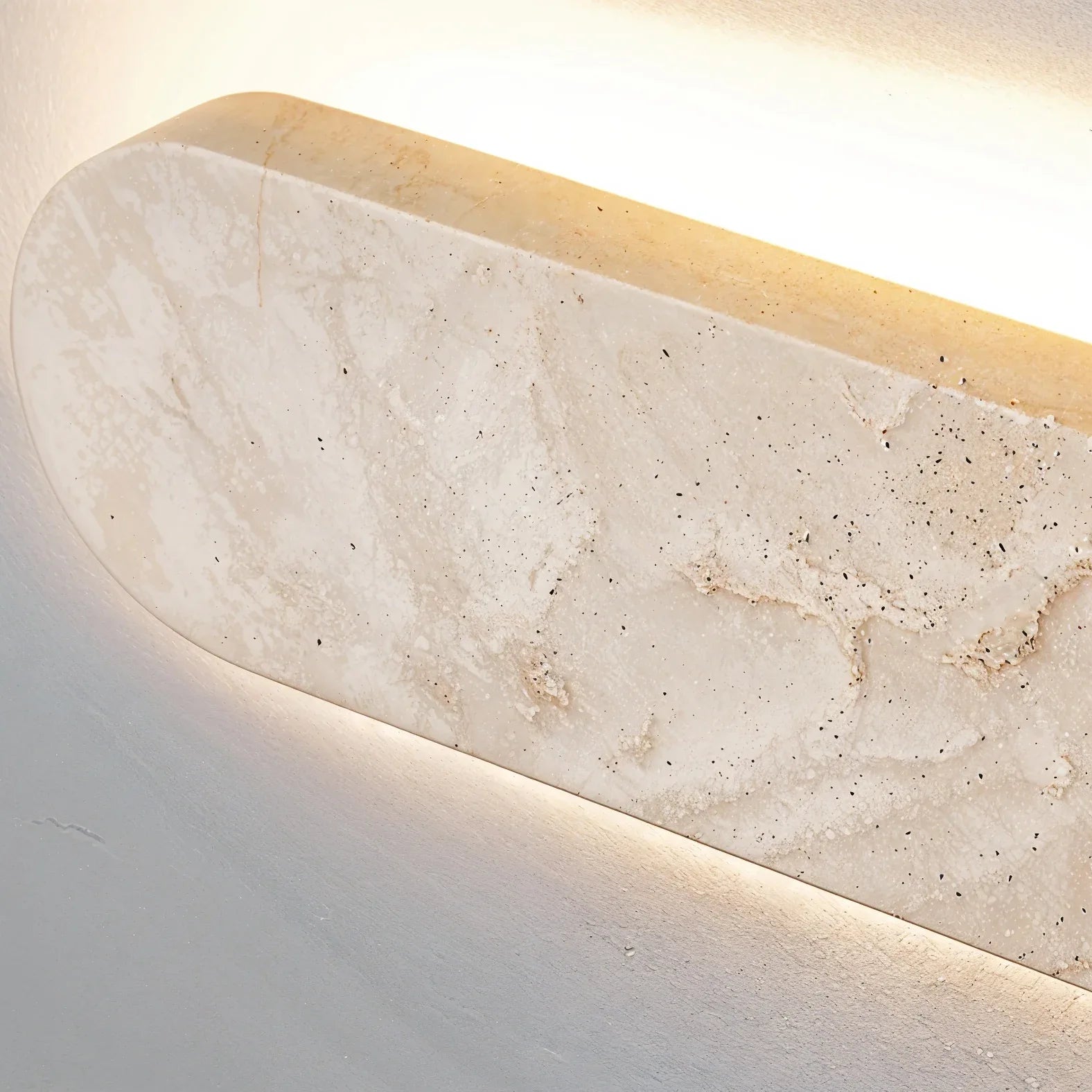 Monolith - Luminor Arc