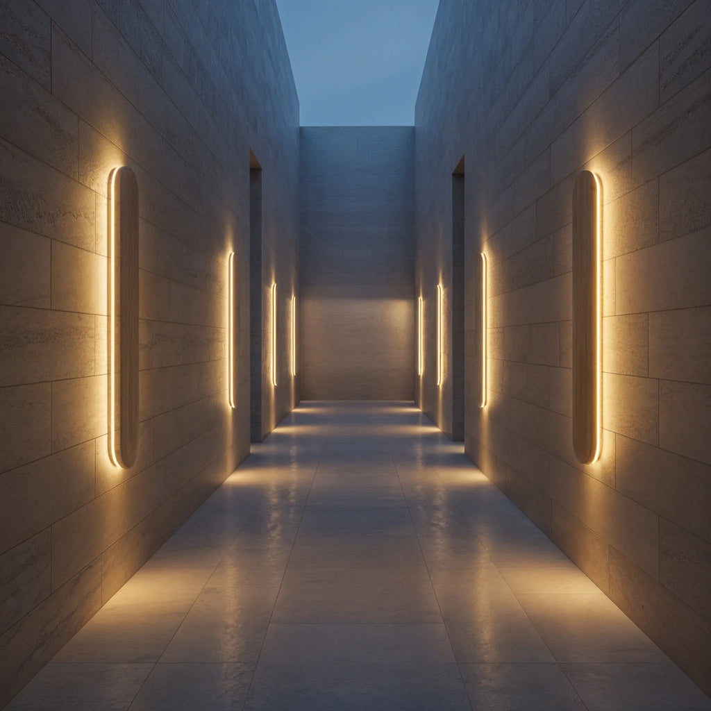 Monolith - Luminor Arc