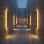 Monolith - Luminor Arc