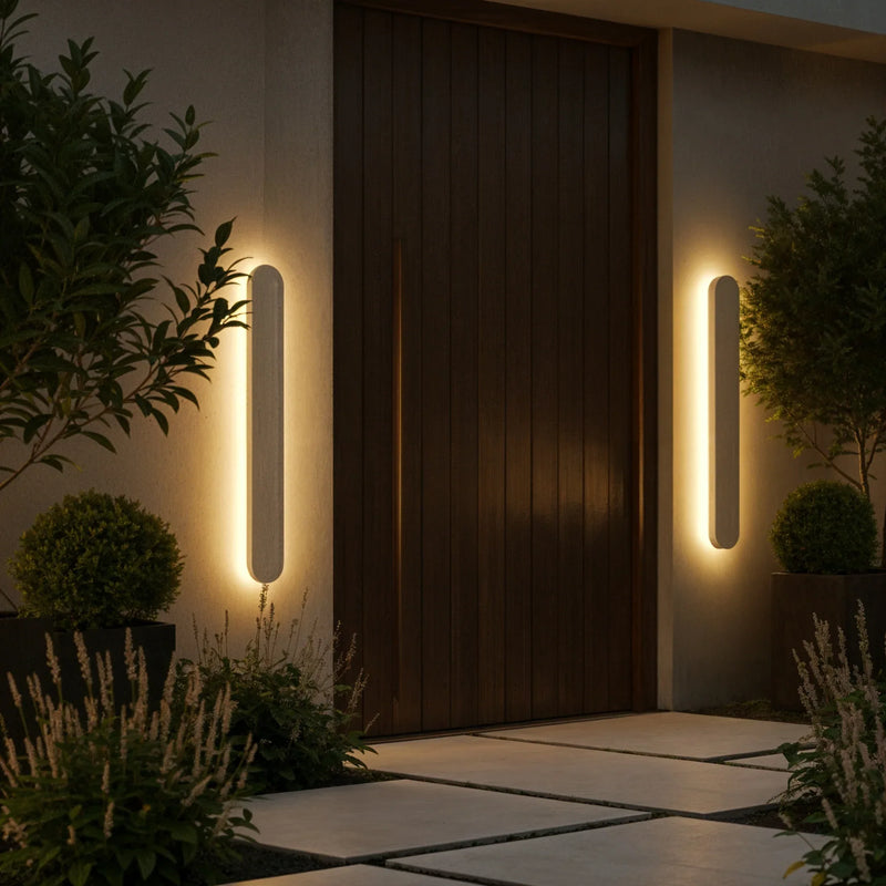 Monolith - Luminor Arc