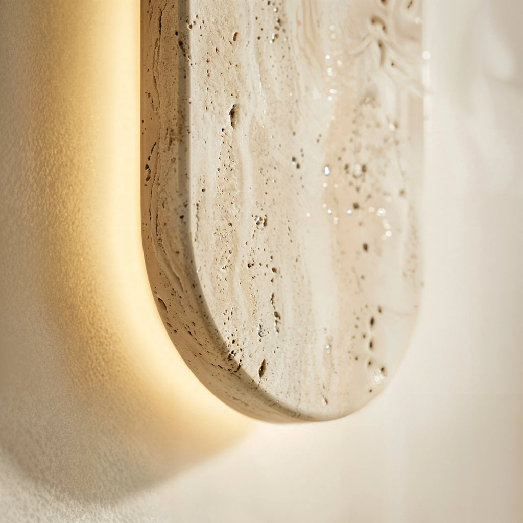 Monolith - Luminor Arc