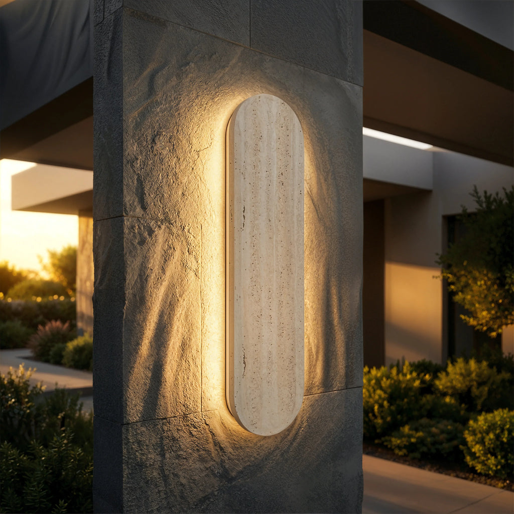 Monolith - Luminor Arc