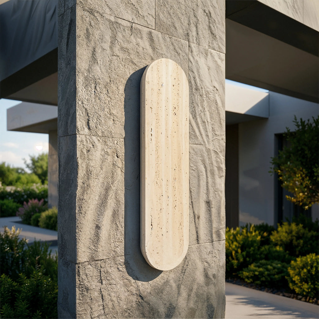 Monolith - Luminor Arc