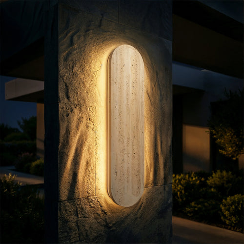 Monolith - Luminor Arc