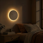 Terrazzo Disc - Luminor Arc