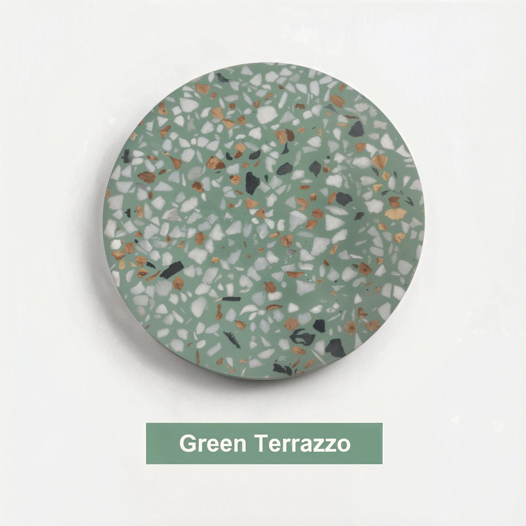 Terrazzo Disc - Luminor Arc