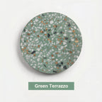 Terrazzo Disc - Luminor Arc