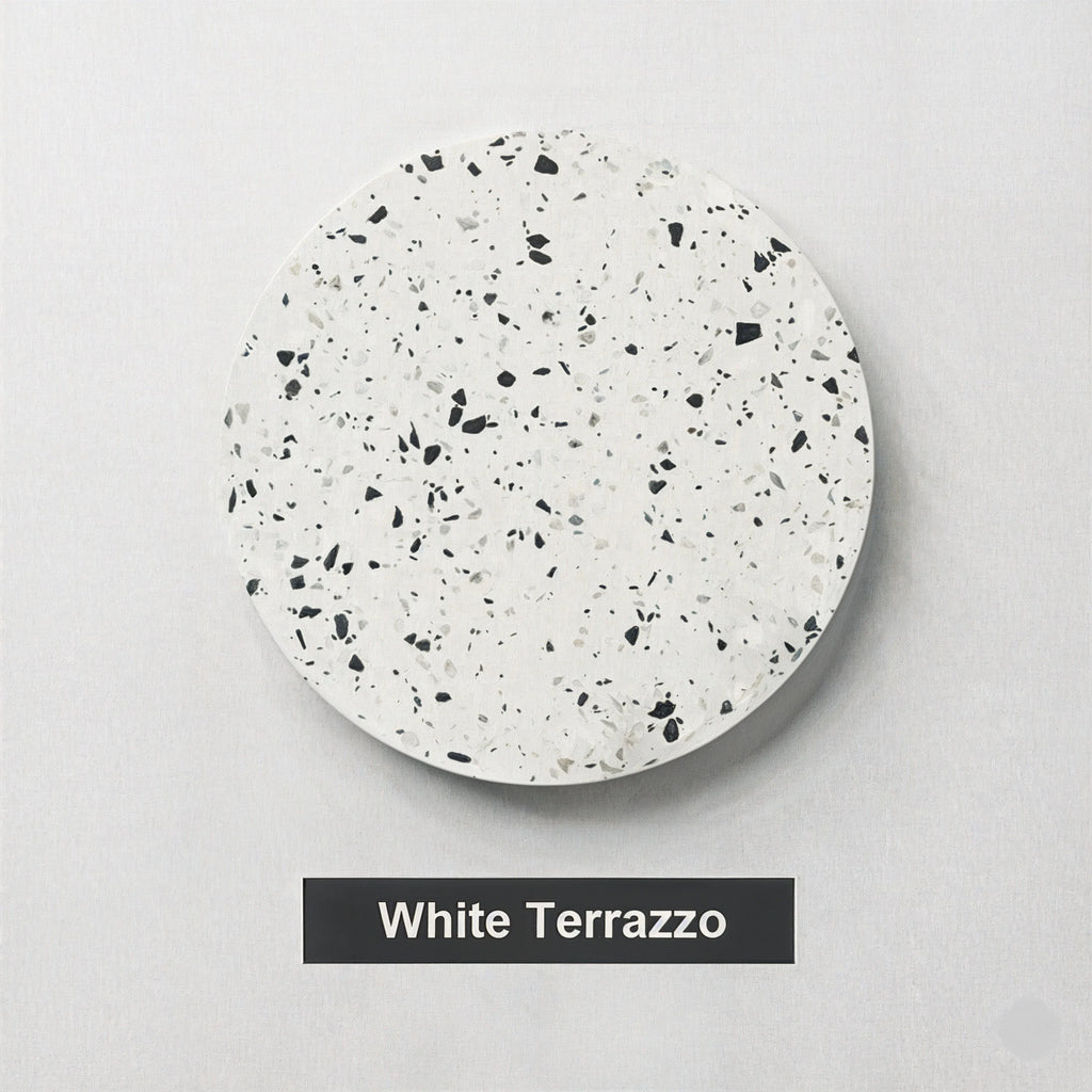 Terrazzo Disc - Luminor Arc