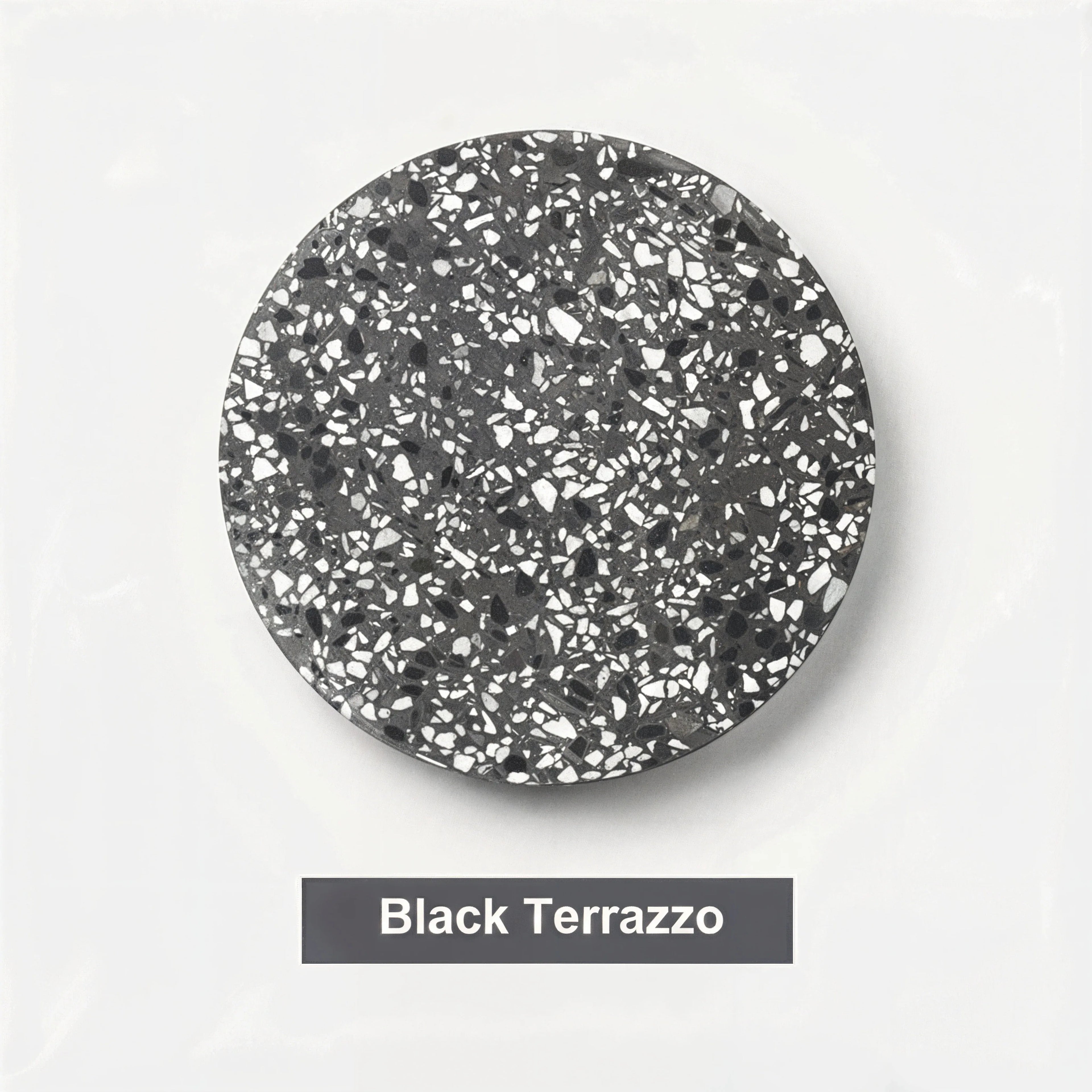 Terrazzo Disc - Luminor Arc