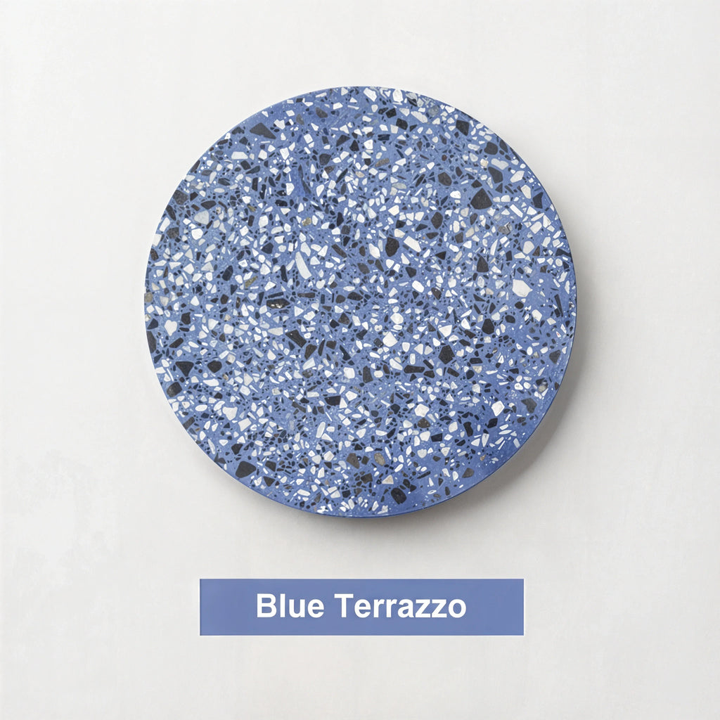 Terrazzo Disc - Luminor Arc