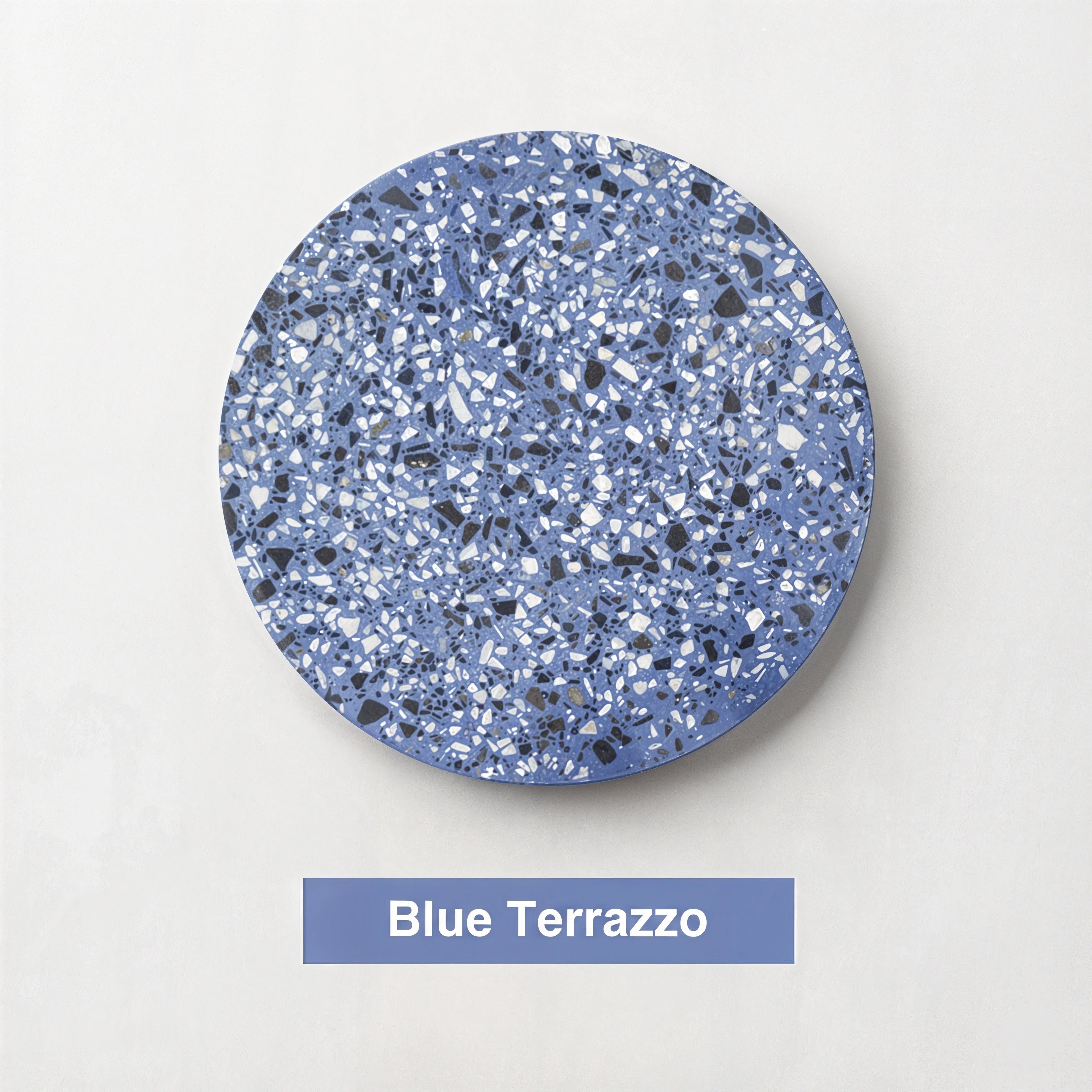 Terrazzo Disc - Luminor Arc
