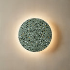 Terrazzo Disc - Luminor Arc