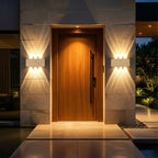 Sandstone Glow - Luminor Arc