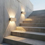 Sandstone Glow - Luminor Arc