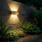 Sandstone Glow - Luminor Arc