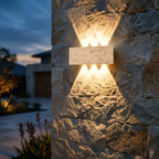 Sandstone Glow - Luminor Arc