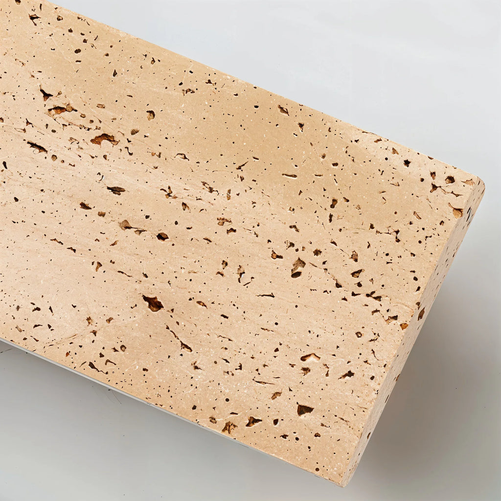 Sandstone Glow - Luminor Arc