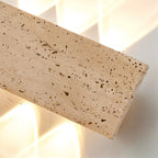 Sandstone Glow - Luminor Arc