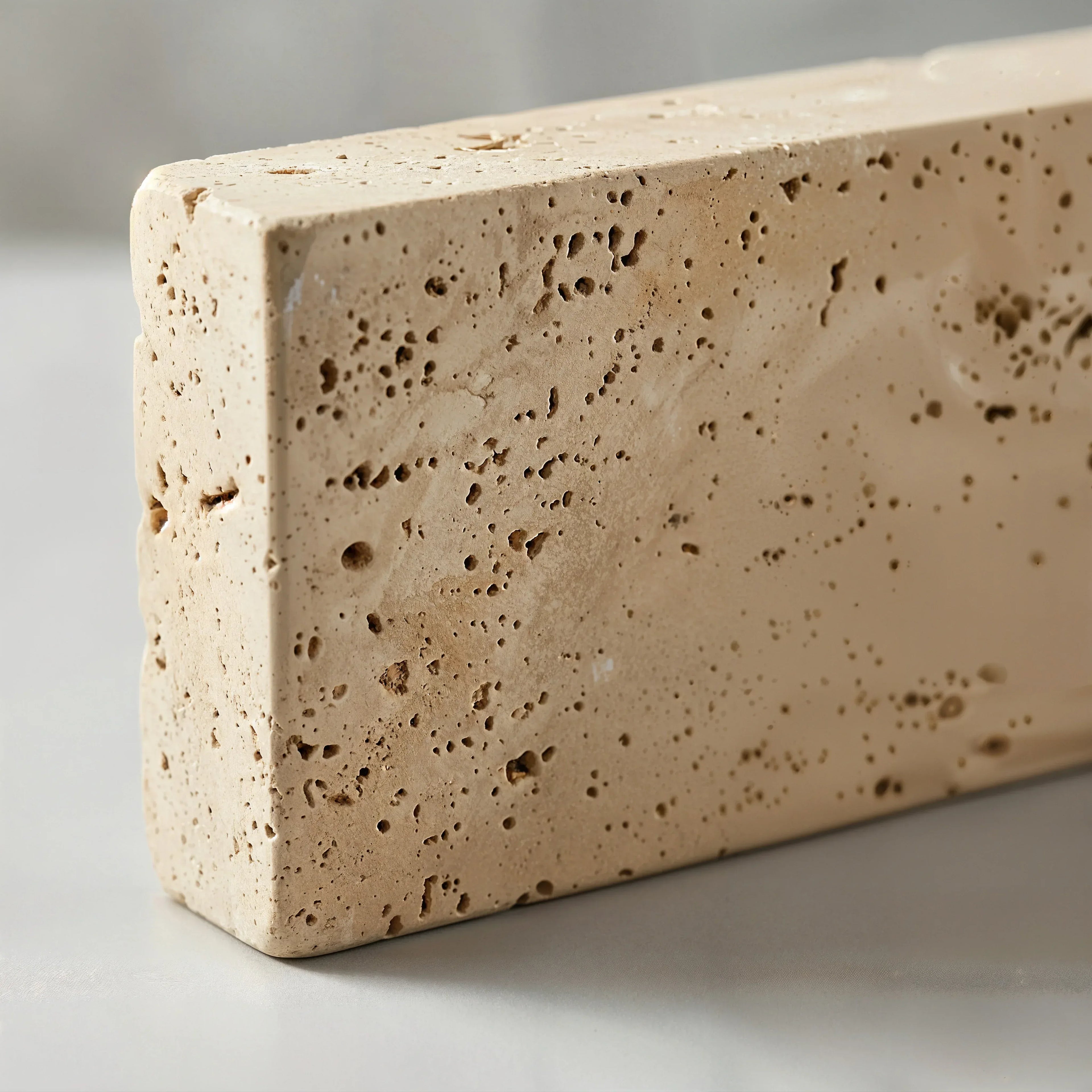 Sandstone Glow - Luminor Arc